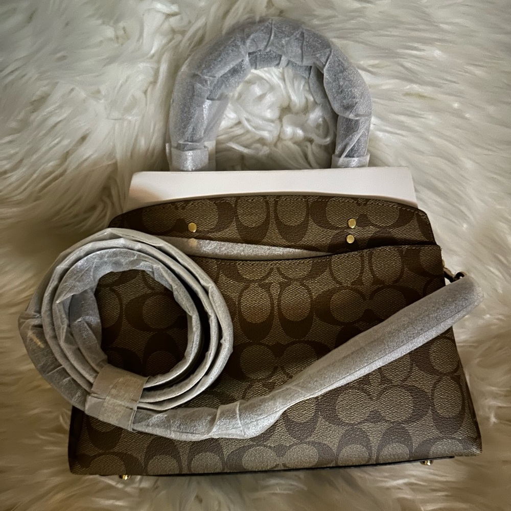 Mini Lillie Carryall 91494